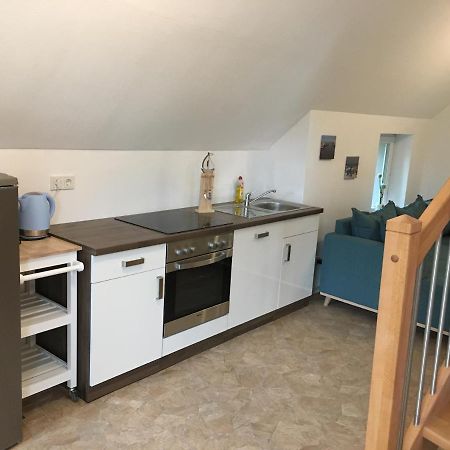 Marijanas Ferienhof 2, Urlaub Mit Viel Platz Zwischen Dornumersiel Und Bensersiel, Gehoert Zum Cafe Kunterbunt Holtgast Bagian luar foto