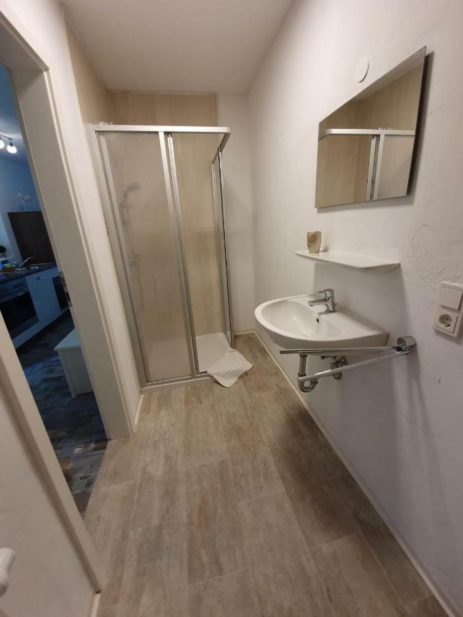 Marijanas Ferienhof 2, Urlaub Mit Viel Platz Zwischen Dornumersiel Und Bensersiel, Gehoert Zum Cafe Kunterbunt Holtgast Bagian luar foto