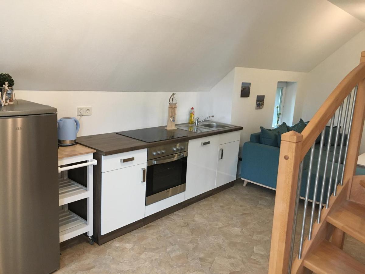Marijanas Ferienhof 2, Urlaub Mit Viel Platz Zwischen Dornumersiel Und Bensersiel, Gehoert Zum Cafe Kunterbunt Holtgast Bagian luar foto