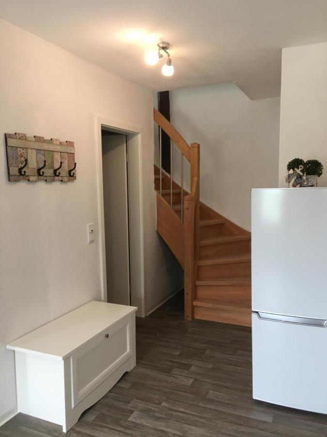 Marijanas Ferienhof 2, Urlaub Mit Viel Platz Zwischen Dornumersiel Und Bensersiel, Gehoert Zum Cafe Kunterbunt Holtgast Bagian luar foto